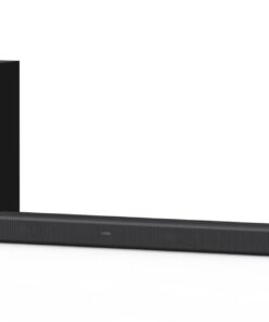 Sony HT-G700 3.1 Channel Soundbar with Wireless Subwoofer
