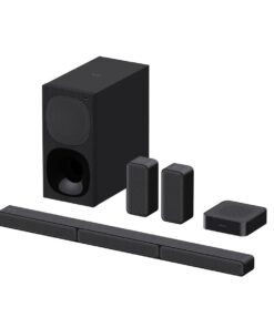 Sony HT-S40R 5.1ch Home Cinema with Wireless Rear Speakers
