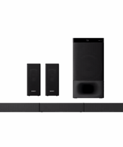 Sony HT-S500RF 5.1ch Home Cinema Soundbar System with Bluetooth Technology