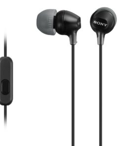 Sony MDR-EX15AP Wired Earphones