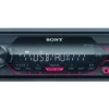 Sony Media Receiver With USB DSX-A110U
