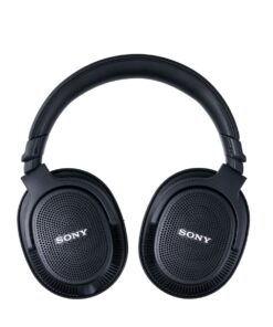 Sony MV1 Professional Audio Open- Back Headphones
