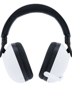 Sony Noise Cancelling InZone Wireless Gaming Headset H9