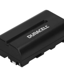 Sony NP-F330/F550/F570 Camera Battery by Duracell