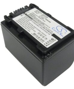 Sony NP-FV70/H70/P70 Battery
