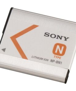 Sony NPBN1 Li-ion Camera Battery