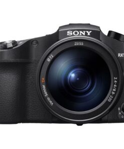Sony RX10 IV Digital Camera