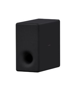 Sony SA-SW3 200W Wireless Subwoofer