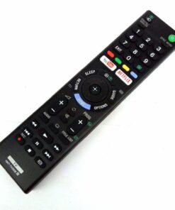 Sony TV Replacement Remote Control LED-4K LCD PLASMA TV