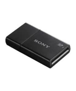 Sony UHS-II SD Memory Card Reader
