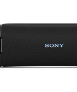 Sony ULT Field 1 Speaker Black