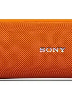 Sony ULT Field 1 Speaker Orange