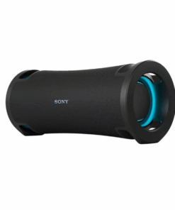 Sony ULT Field 7 Portable Bluetooth Speaker - Black