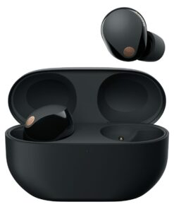 Sony WF-1000XM5 Premium True Wireless Earphones