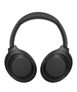 Sony WH-1000XM4 Wireless Noise-Canceling Headphones