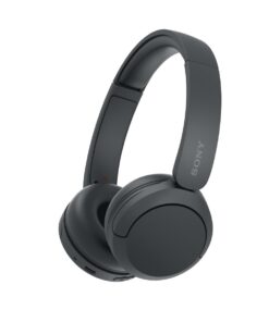 Sony WH-CH520 Wireless Bluetooth On-Ear Headphones