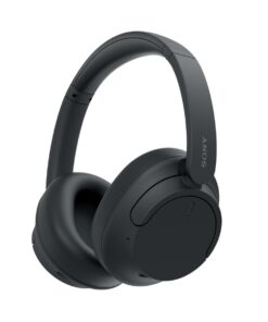 Sony WH-CH720 Over-Ear Noise Cancelling Wireless Headphones