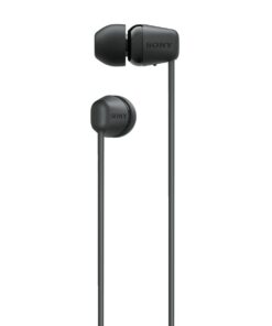 Sony WI-C100 Wireless In-Ear Earphones