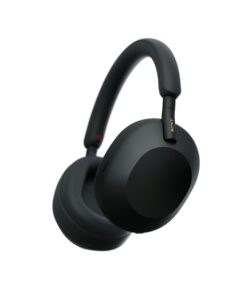 Sony Wireless Noise-Cancelling Headphones WH-1000XM5