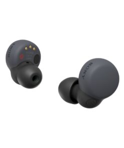 Sony Wireless Noise Cancelling True Wireless Earbuds - WF-LS900N/BCE - Black