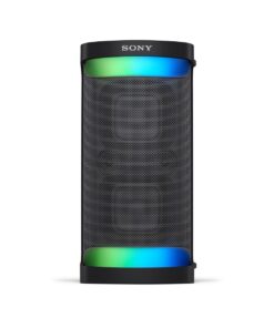 Sony XP500 X-Series Portable Wireless Bluetooth Mega Bass Speaker-Black