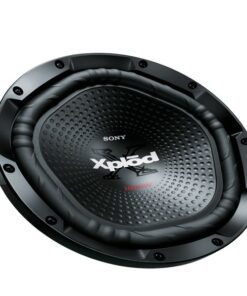 Sony XS-NW1200 12" Subwoofer - Black