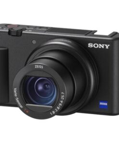 Sony ZV-1 Digital Camera - Black