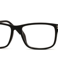 Sophia Moda - Trendy Kids Anti Blue Light Glasses Computer/Game/TV/Phone - Orange