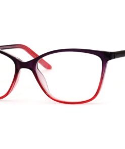 Sophie Moda- Anti-Blue Light Glasses Computer/Game/Phone: Sweet Sensation - Grape