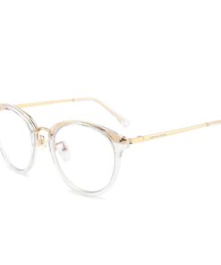 Sophie Moda- Anti-Blue Light Glasses Computer/Game/TV/Phone: Aster Type - Tortoise