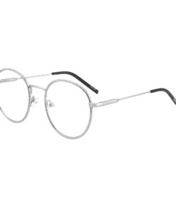 Sophie Moda-Blue Light Blocking Computer Glasses Anti Eyestrain/ UV Ray - Brown