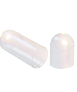 Sophie Moda - Children Anti Blue Light Glasses for PC - Mobile -TV - Red/White