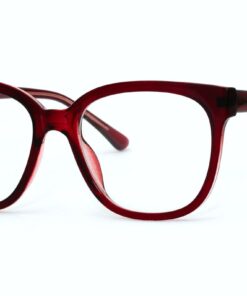Sophie Moda- Gaming Glasses: Anti-Blue Light - Stealth Series - Brown