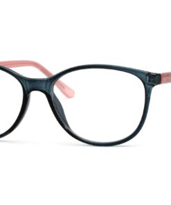 Sophie Moda- Gaming Glasses: Anti-Blue Light - Virtuoso Series - Blue