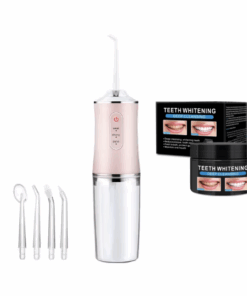 Sophie Moda - Photochromic Blue Light Blocking Glasses: OASIS Sleek - Purple