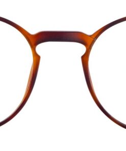 Sophie Moda - Reading & Anti-Blue Light Glasses: Costosa Gold - +2.00