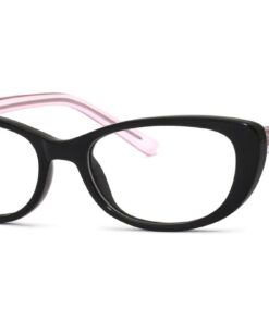 Sophie Moda- Reading Glasses +1.00 Anti-Blue Light - Euca Collection - Orange