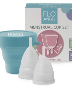 Sophie Moda- Reading Glasses +2.50 Anti-Blue Light - Euca Collection - Blue