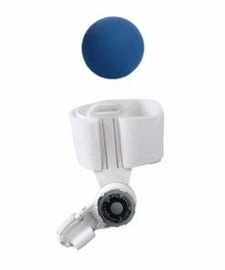 Sophie Moda- Reading Glasses +2.50 Anti-Blue Light - Euca Collection - Orange