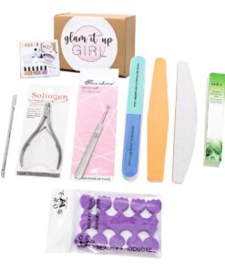 Sophie Moda- Reading Glasses +3.50 Anti-Blue Light - Bamboo Collection - Black