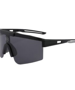 Sophie Moda Sports Cycling Sunglasses - Movimento - Black