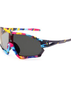 Sophie Moda Sports Photochromic Sunglasses - Falcon V2