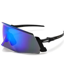 Sophie Moda Sports Sunglasses - Osprey - Blue