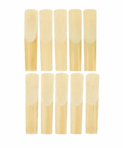Soprano Saxophone Reeds