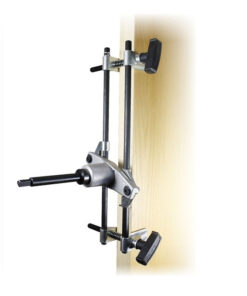 SOUBER TOOLS DBB Morticer with 18mm Cutter (Screw Type)