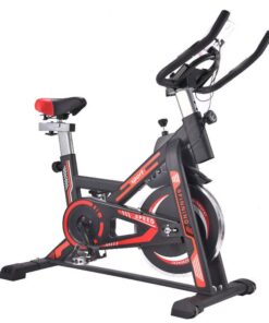 Soul Tech Spinning Exercise Bike