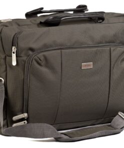 SoulMate Laptop Bag (Grey)