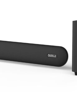 Sound Bar + 5.25 Inch Wireless Subwoofer