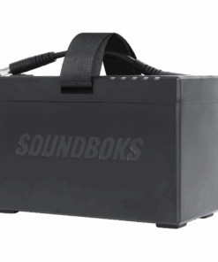 SOUNDBOKS BATTERYBOKS - Rechargeable Battery