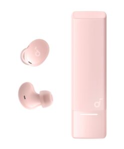 Soundcore by Anker A30i True Wireless Noise Cancelling Earbuds